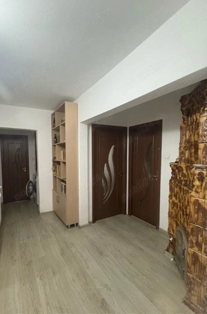 Vând apartament 4 camere + garaj la demisol - imagine 5