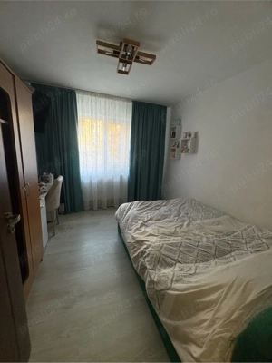 Vând apartament 4 camere + garaj la demisol - imagine 6