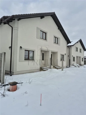 Duplex zona excelenta- langa noul LIDL - finisaje la alegere - spatii generoase - imagine 5