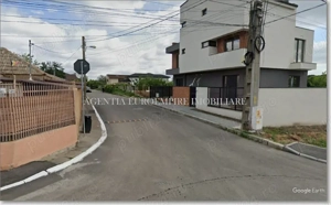 Teren de vanzare in Palazu Mare, 415MP