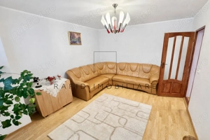 Ap. 3 Camere - Masnita Doua Babe - Etaj 1 - imagine 2