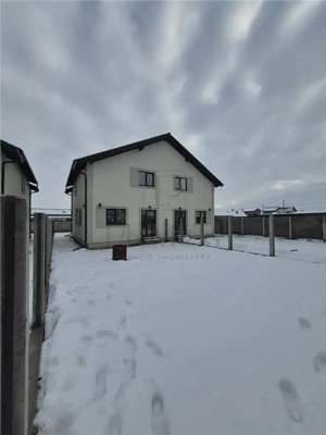 Duplex zona excelenta- langa noul LIDL - finisaje la alegere - spatii generoase - imagine 6