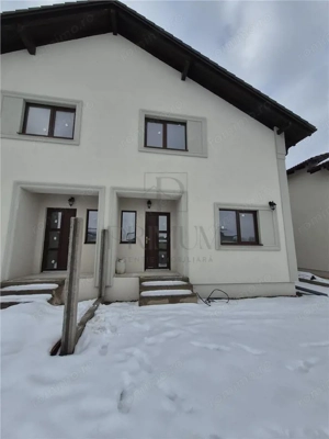 Duplex zona excelenta - finisaje la alegere - spatii generoase