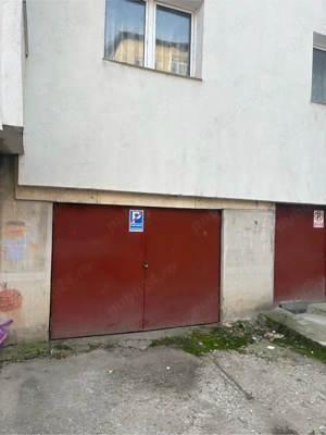 Vând apartament 4 camere + garaj la demisol - imagine 7