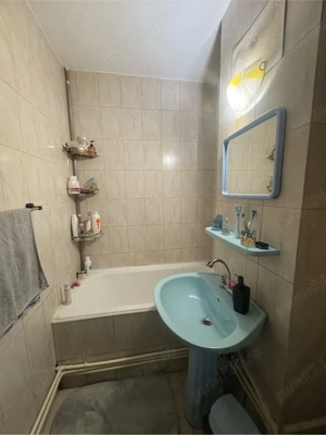 Vând apartament 4 camere + garaj la demisol - imagine 4