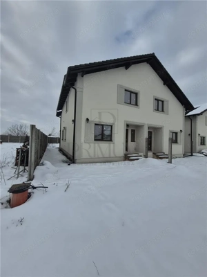 Duplex zona excelenta- langa noul LIDL - finisaje la alegere - spatii generoase - imagine 8