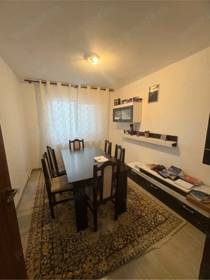 Vând apartament 4 camere + garaj la demisol - imagine 3