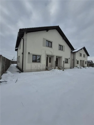 Duplex zona excelenta- langa noul LIDL - finisaje la alegere - spatii generoase - imagine 7