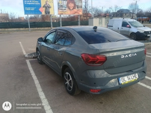 Unic proprietar. Dacia Logan 3  - imagine 8