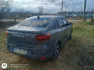Unic proprietar. Dacia Logan 3  - imagine 10
