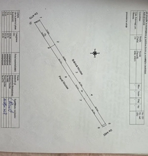 Vand teren extravilan + vie Polovragi (Glemeia), Gorj - imagine 2