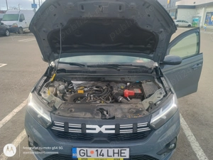Unic proprietar. Dacia Logan 3  - imagine 2