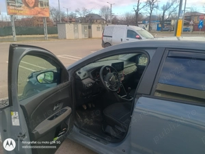 Unic proprietar. Dacia Logan 3  - imagine 6