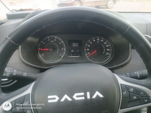 Unic proprietar. Dacia Logan 3  - imagine 5