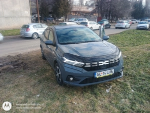 Unic proprietar. Dacia Logan 3  - imagine 9
