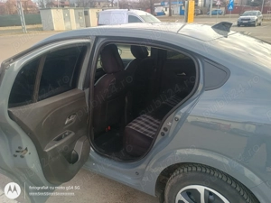 Unic proprietar. Dacia Logan 3  - imagine 7
