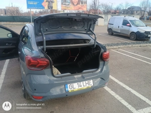 Unic proprietar. Dacia Logan 3  - imagine 3