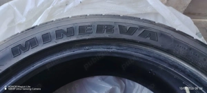 Set 4 Anvelope de Iarnă 245/45 R19. - imagine 4