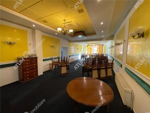 Restaurant cu 60 de locuri si terasa in zona Hipodrom din Sibiu