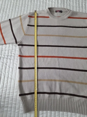 Pluover bărbați  - imagine 5