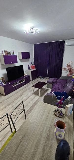 apartament 2 camere - imagine 8