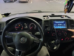 Vw transport 8+1  - imagine 5