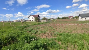 Teren ptr constructii - imagine 4