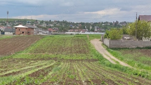 Teren ptr constructii - imagine 3