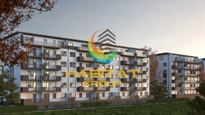 Apartament 2 camere- 50mp- mobilat si utilat- 7 minute metrou Berceni