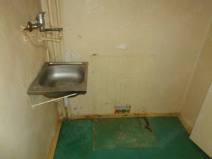 Garsoniera confort 1 parter inalt in Vlaicu - Piata Agroalimentara, 34 mp - imagine 10