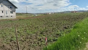 Teren ptr constructii