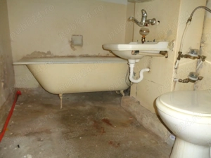 Garsoniera confort 1 parter inalt in Vlaicu - Piata Agroalimentara, 34 mp - imagine 6