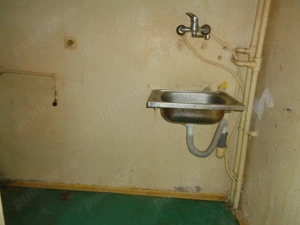 Garsoniera confort 1 parter inalt in Vlaicu - Piata Agroalimentara, 34 mp - imagine 8