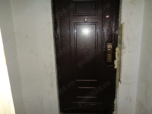 Garsoniera confort 1 parter inalt in Vlaicu - Piata Agroalimentara, 34 mp - imagine 3