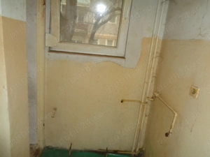 Garsoniera confort 1 parter inalt in Vlaicu - Piata Agroalimentara, 34 mp - imagine 9