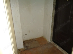 Garsoniera confort 1 parter inalt in Vlaicu - Piata Agroalimentara, 34 mp - imagine 5