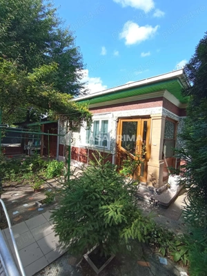 casa de vanzare in Nicolina 1