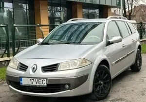 Renault megane 2 1.5DCI