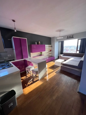 Apartament 3 camere Delfinariu - imagine 9