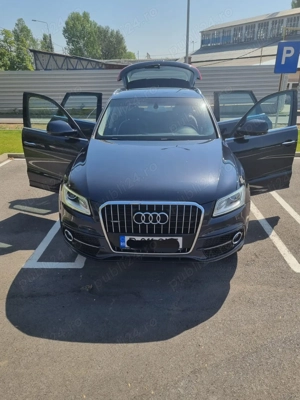 AUDI ul perfect  - imagine 2