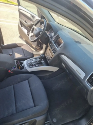 AUDI ul perfect  - imagine 3