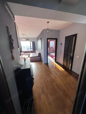 Apartament 3 camere Delfinariu - imagine 8