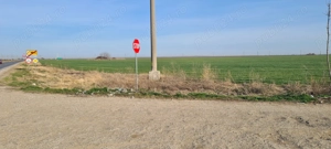 Teren intravilan 8000mp - imagine 3