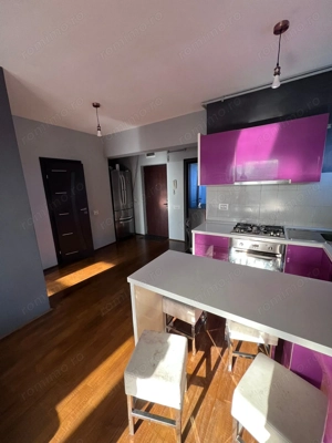 Apartament 3 camere Delfinariu - imagine 11