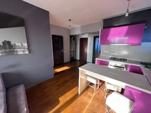 Apartament 3 camere Delfinariu