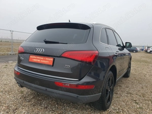 Audi Q5, s-line  2016, euro 6 - imagine 7