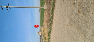 Teren intravilan 8000mp - imagine 2