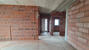 Calea Urseni - Duplex 3 camere -finisaje la alegere - bucatarie inchisa - imagine 11