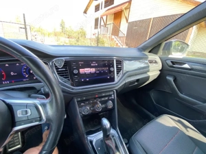 T- Roc Sport  - imagine 6