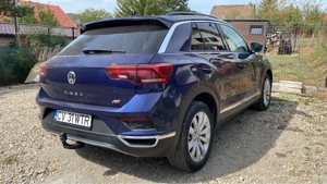 T- Roc Sport  - imagine 4